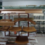Подготовка мебели к шлифованию и сборке