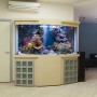 Панорамный аквариум Аква Лого АДП-1000